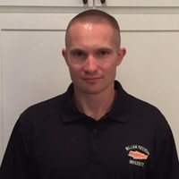 USA Hockey Employee Christopher Blanc's profile photo