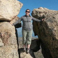 Epicurean Catering Employee Joanna Alves's profile photo