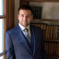 Liquid Robotics Employee Benjamin Harmon's profile photo