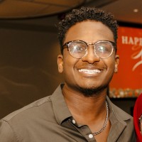 Issa Ahmed's profile photo