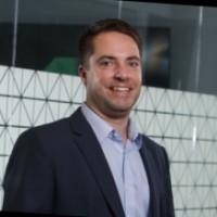 ReliaQuest Employee Joe Partlow's profile photo