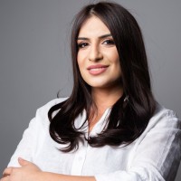 10Web.io Employee Zhanna Khachatryan's profile photo
