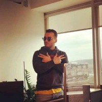 TransferChain Employee Abdulkadir Di̇lsi̇z's profile photo