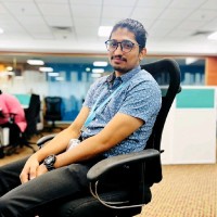 Deepak Das Email