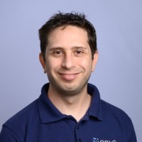Eon.io Employee Ohad Maislish's profile photo