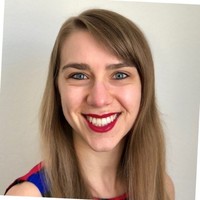 Adobe Employee Melissa Levin's profile photo