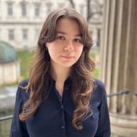 shuttle Employee Sonya Gendelman's profile photo