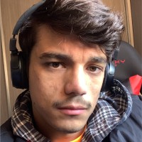 Fundação Ezute Employee Vitor Mariano's profile photo