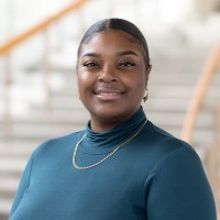 WakeMed Employee Ashley Cunningham's profile photo