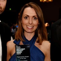 Noviun Architects Employee Fiona Rogoff's profile photo