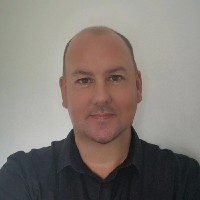 Obair Associates Employee Tony Yuill's profile photo