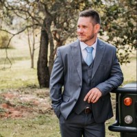 ISF Group Employee Deon Oberholzer's profile photo