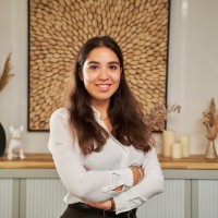 Istrium Employee Inès Dardouri's profile photo