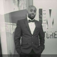 Fibre Circle Employee Moses Kekana's profile photo