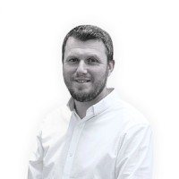 ERE Property Employee Aaron Hughes's profile photo