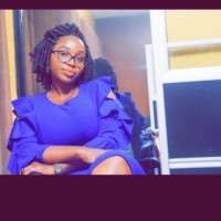 Revere Technologies Limited Employee Elizabeth Mutanu's profile photo