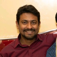 PepsiCo Employee Joydip Roy's profile photo