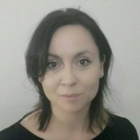 Meringer Ltd. Employee Paulina Neubauer's profile photo