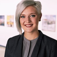 MSR Design Employee Emily Gross's profile photo