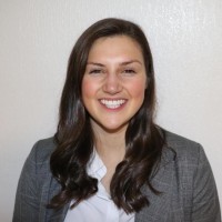 Venture Employee Louise Downie's profile photo