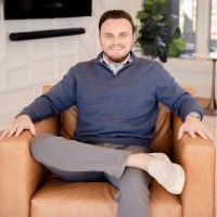 Amoura Productions, Photography and Video Employee Michael Maley's profile photo