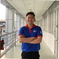 GSOFT Employee Thành Quang's profile photo