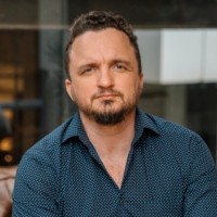 Mike Saunders Email & Phone Number