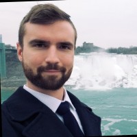 SeqGen, Inc. Employee Gage Durkin's profile photo