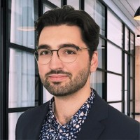 Western University Employee Robert Dima's profile photo