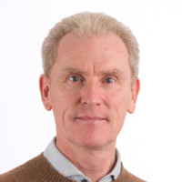 Drugs for Neglected Diseases initiative - DNDi Employee Jean-Yves Gillon's profile photo