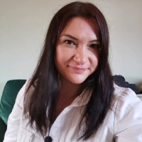 Mega Fortris UK Ltd Employee Lisa Grasso's profile photo