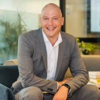 Brunner & Lay Australia Employee Ben Howell's profile photo