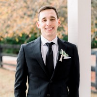 Georgia Computer, Inc. (GCI) Employee Trenten Fenner's profile photo