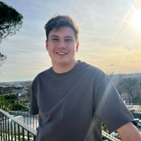 PCE Limited Employee Christian Sedgebeer's profile photo