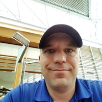 FedEx Express Employee Jay Baum's profile photo