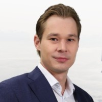 QOCO Systems Ltd Employee Mikael Orvomaa's profile photo