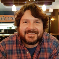 acQuire Employee David Baker's profile photo