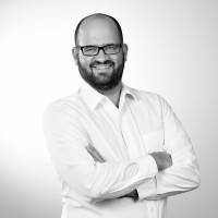 SIHRO Tech AG Employee Matthias Wirth's profile photo