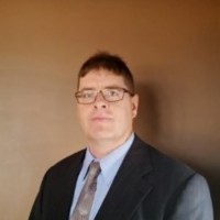 Verizon Business Employee Pete Mains's profile photo