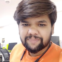 Fable Fintech Employee Sanjay Suthar's profile photo