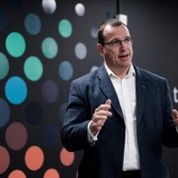 Bermuda Commercial Bank Employee Andy Mielczarek's profile photo