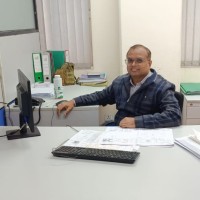 Projects & Development India Ltd. Employee Bhupesh Kumar's profile photo