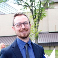 AFTI WatchDog Employee Trevor Leblanc's profile photo