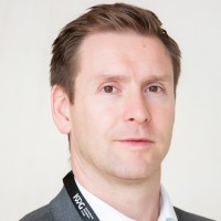 Dalkia UK Employee Keith Watters's profile photo