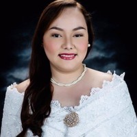 Philippine Deposit Insurance Corporation Employee Ma. Ioannou's profile photo