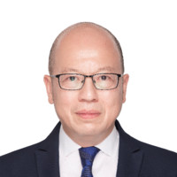 The New World Guiyang Hotel Employee Leslie Lowe's profile photo