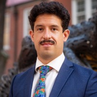 Insight Assurance Employee Thomas Gilfix's profile photo