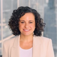 Project Liberty Employee Alissa Vladimir's profile photo