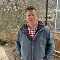 Habitat for Humanity Victoria Employee Frank Baker's profile photo