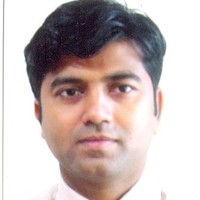 Galpha Laboratories Ltd Employee Vikas Kumar's profile photo